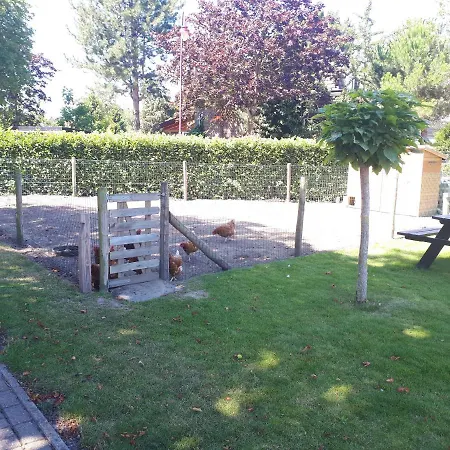 Bed&breakfast De Smousenhoek-3