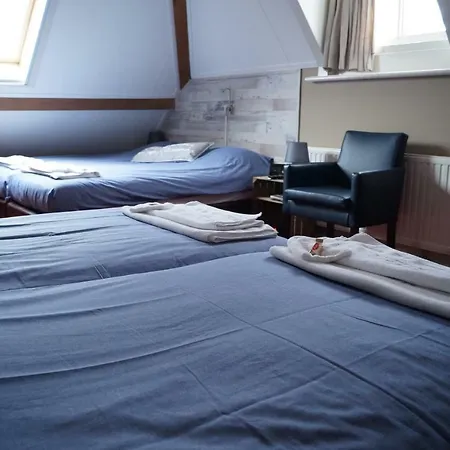 Bed&breakfast De Smousenhoek-2